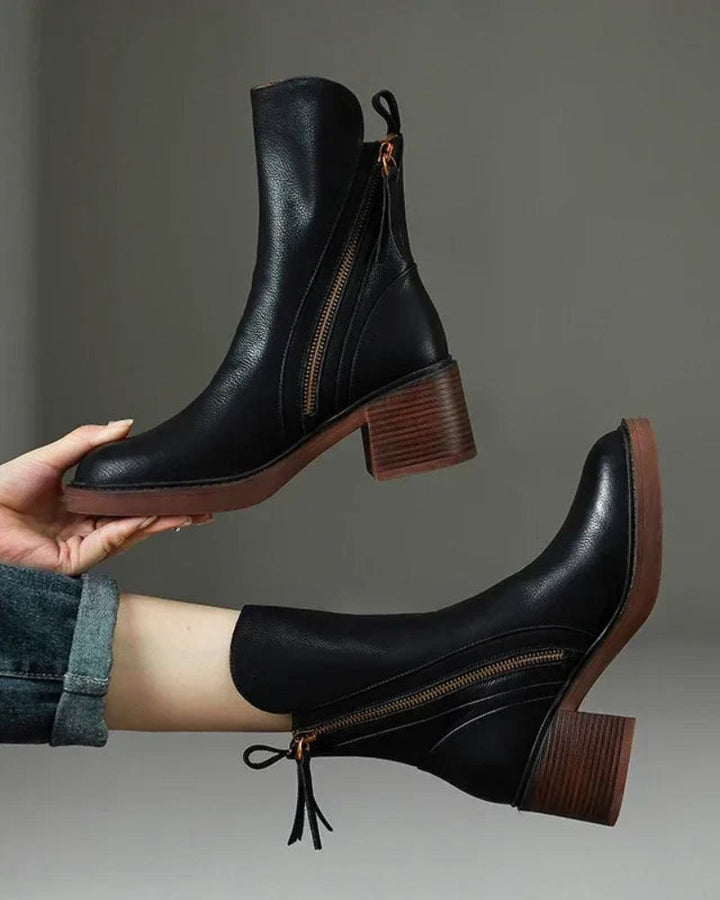 Savannah™ | Bottes Élégantes