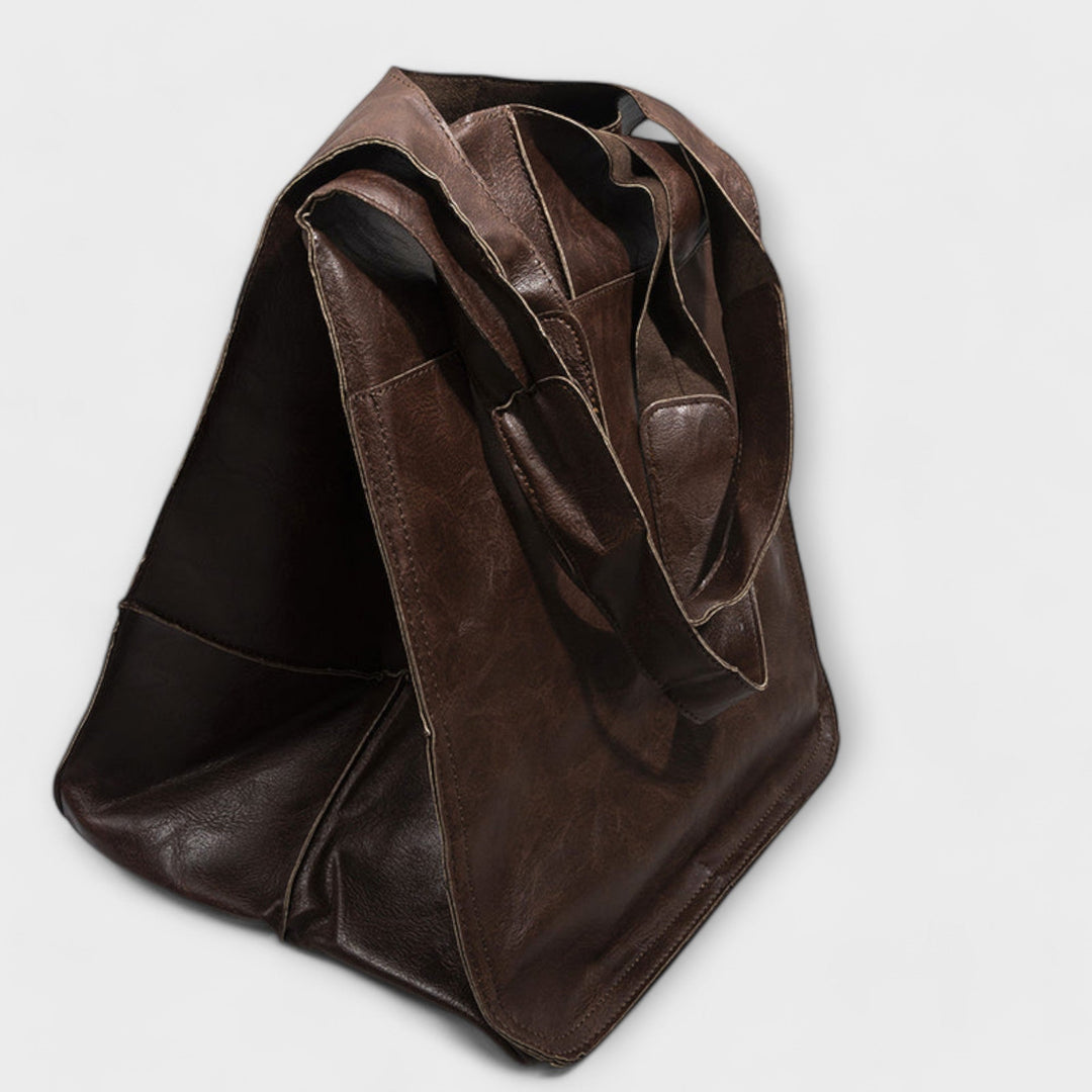 Olivia - Sac Weekender Oversized