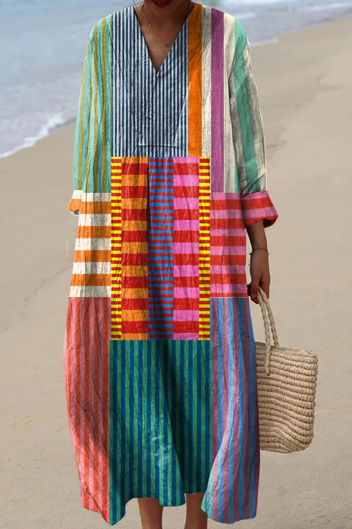 Mia | Robe de marche