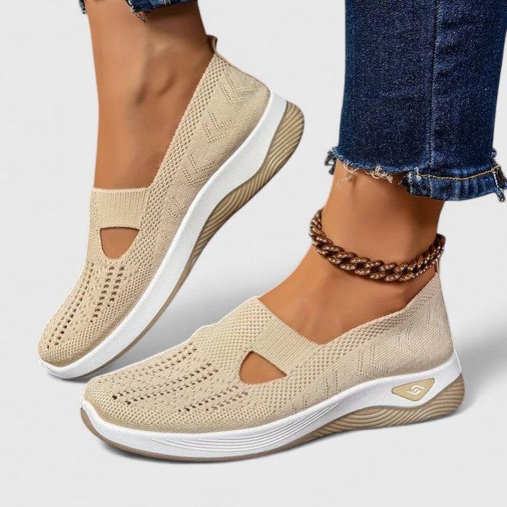 Aloriana | Baskets Confortables