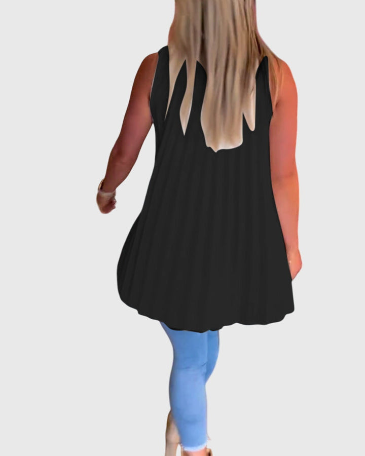 Lina™ | Top sans manches