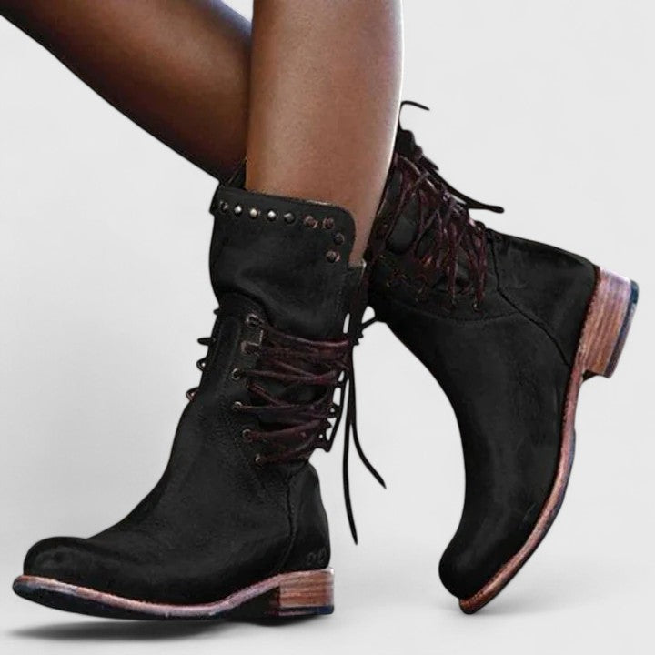 Ember | Bottes Orthopédiques