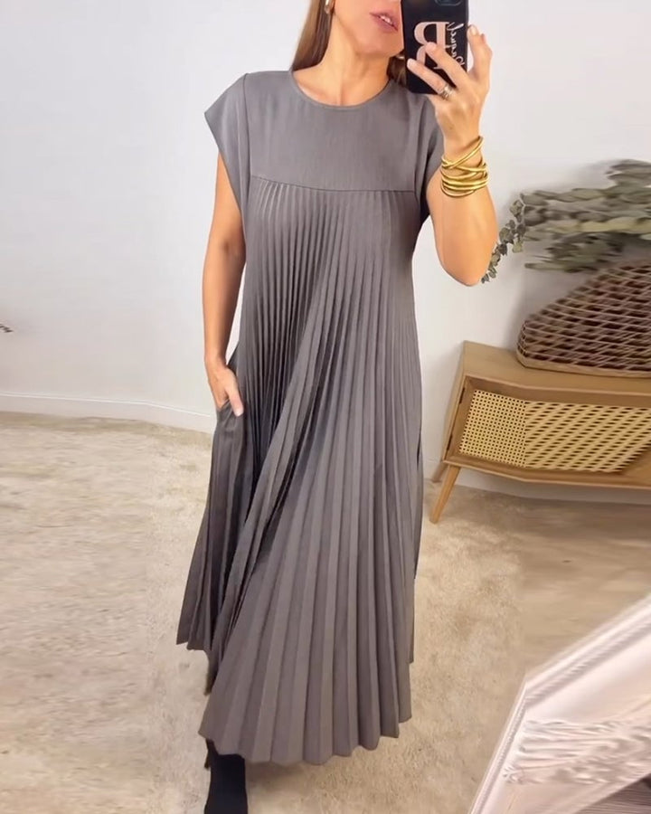 Freya | Robe Confort Intemporelle