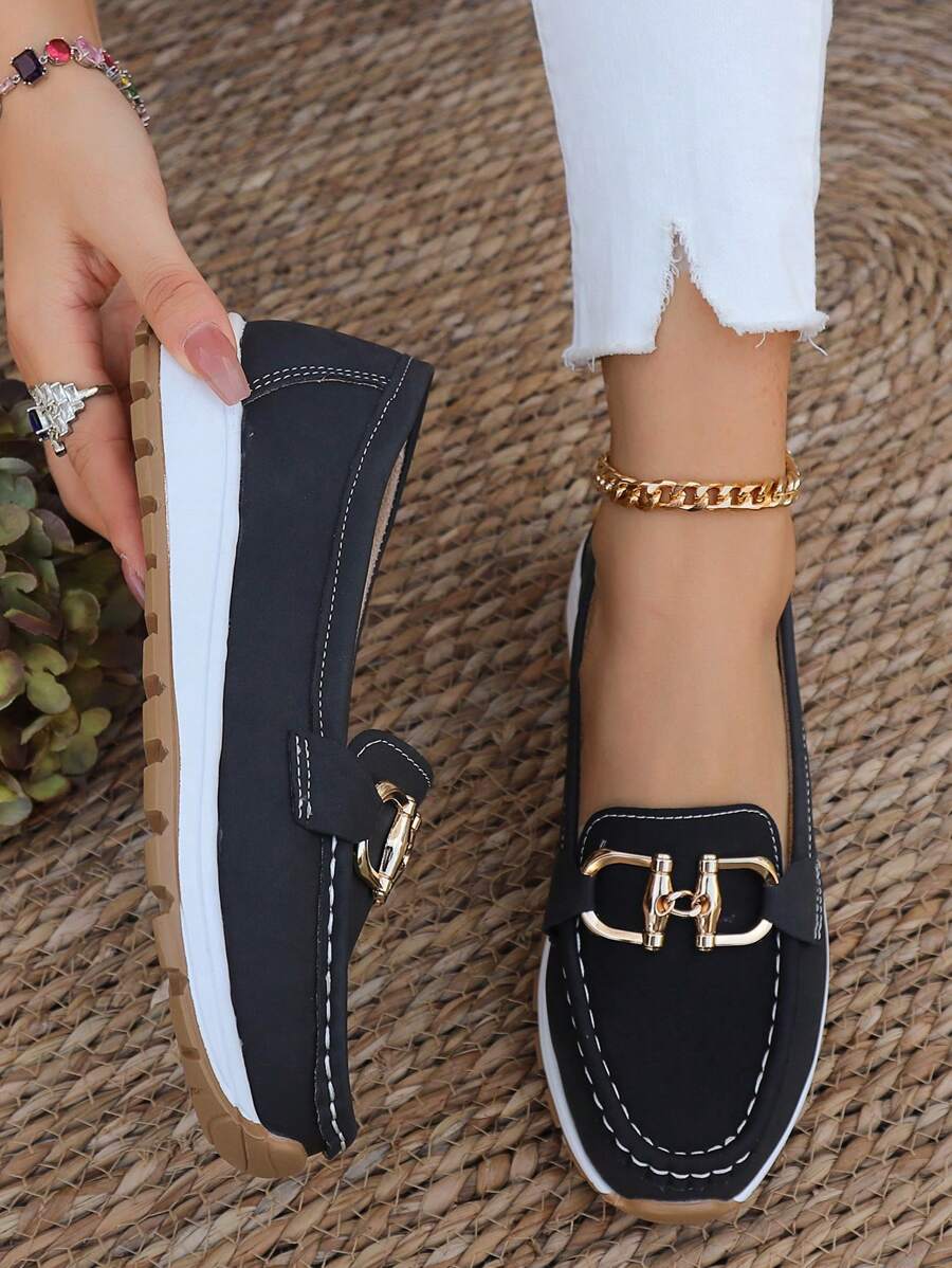 Kendrix™ | Mocassins décontractés élégants