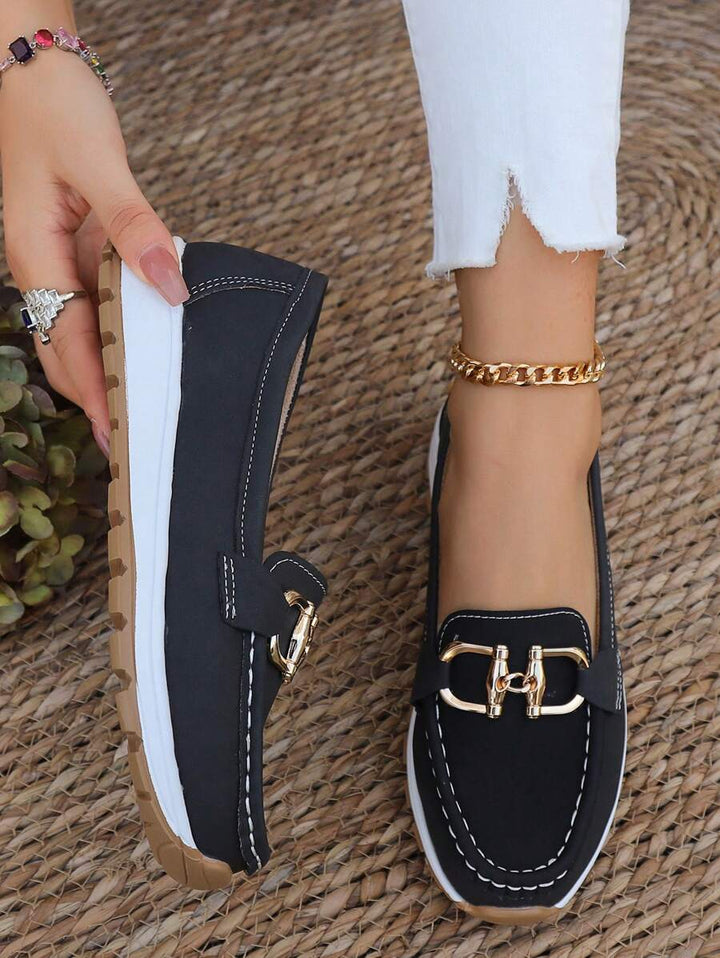 Kendrix™ | Mocassins décontractés élégants