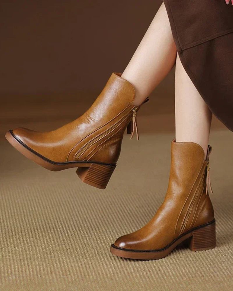 Savannah™ | Bottes Élégantes
