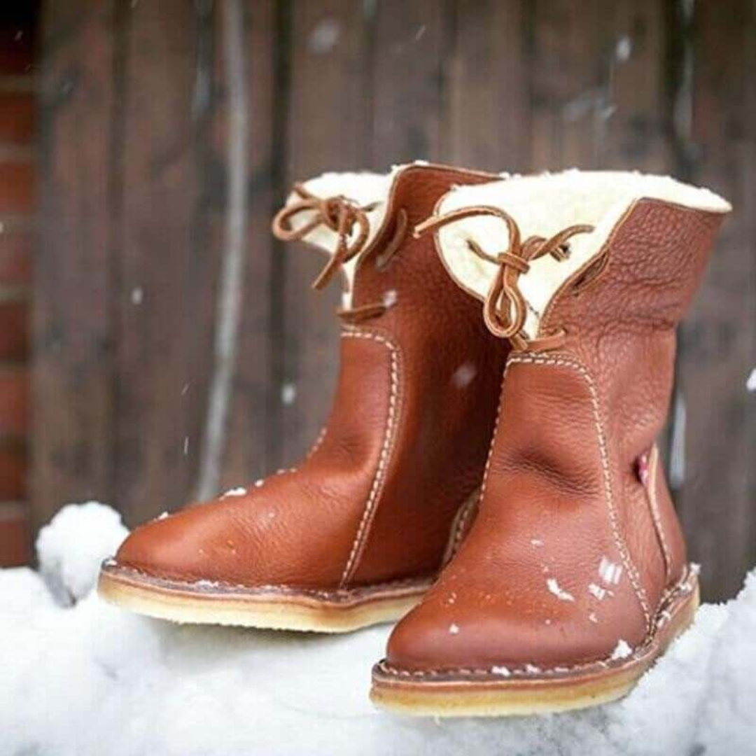 Kavari | Bottes Orthopédiques
