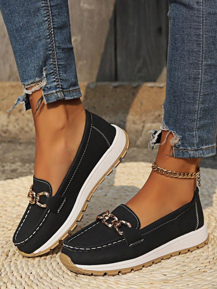 Kendrix™ | Mocassins décontractés élégants