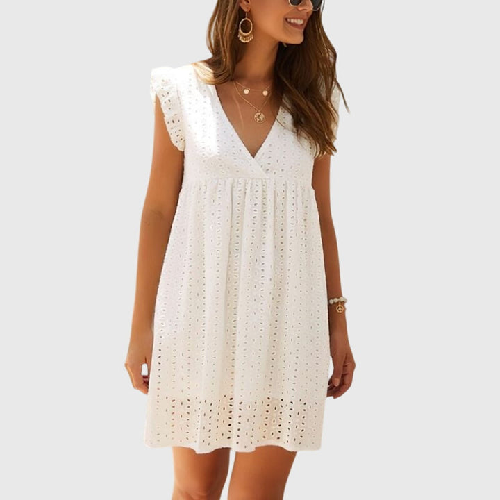 Diana™ - Robe d'été 2 en 1