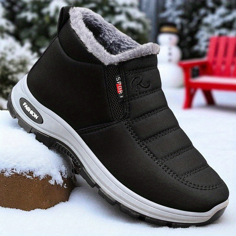 Kynlee™ | Bottes Orthopédiques