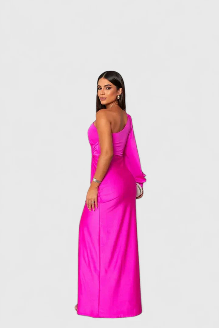 Saryxiah | Robe Maxi Élégante