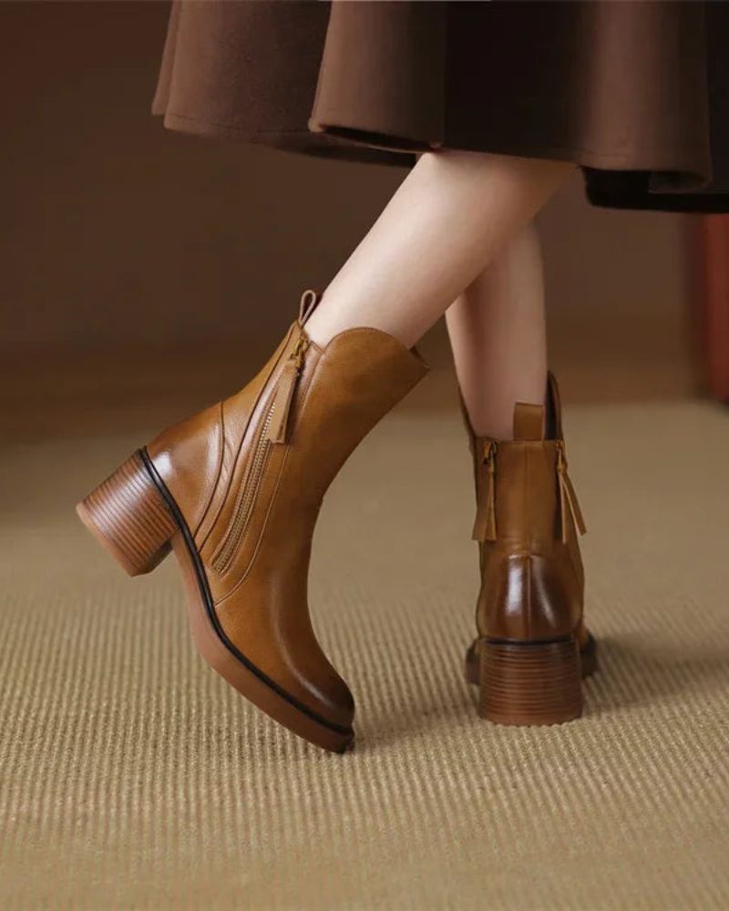 Savannah™ | Bottes Élégantes