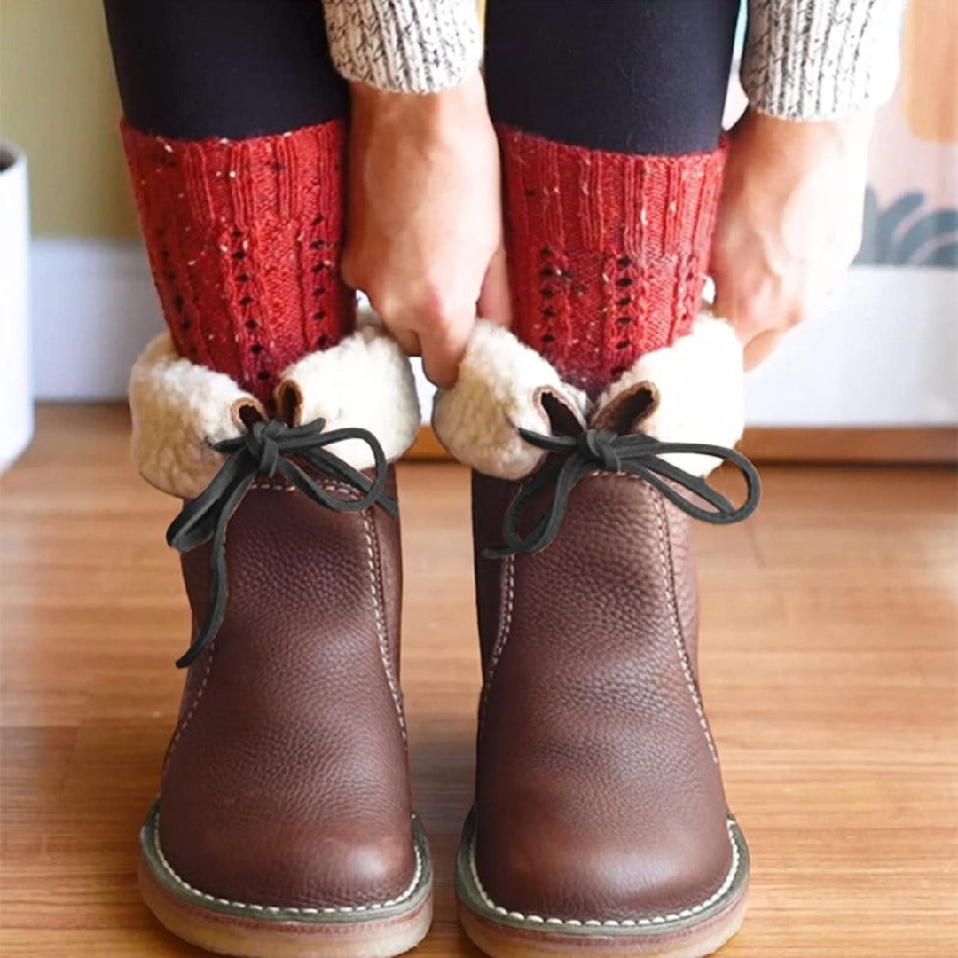 Kavari | Bottes Orthopédiques