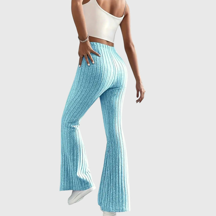 Jennifer - Pantalons Élégants