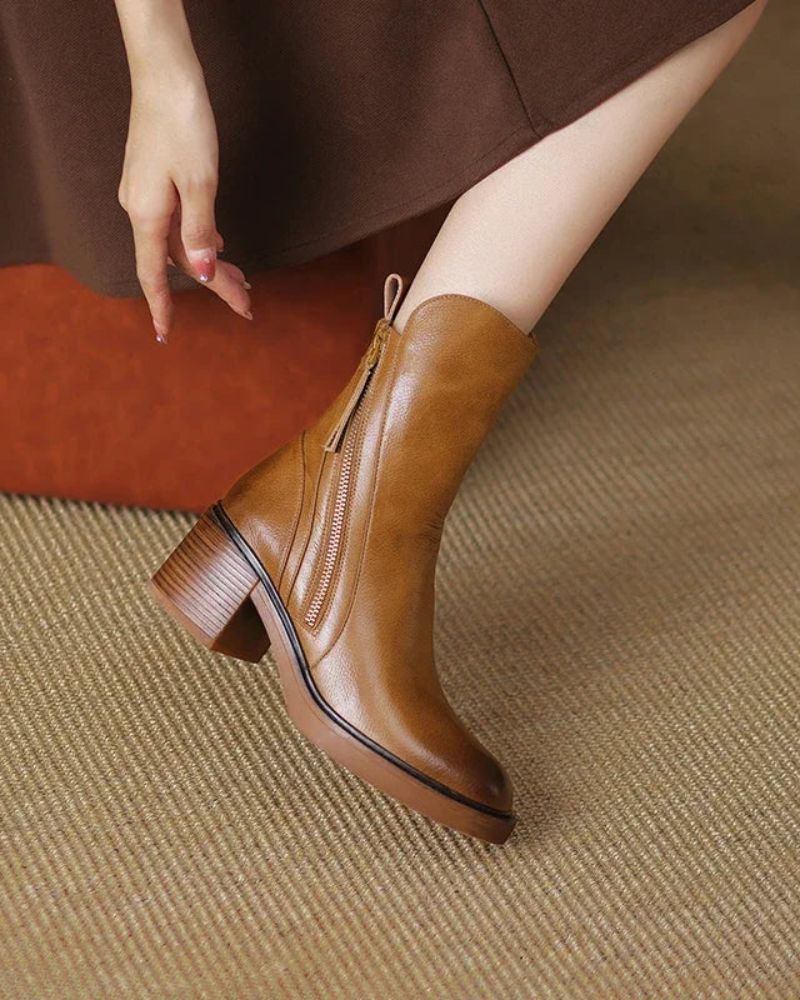 Savannah™ | Bottes Élégantes