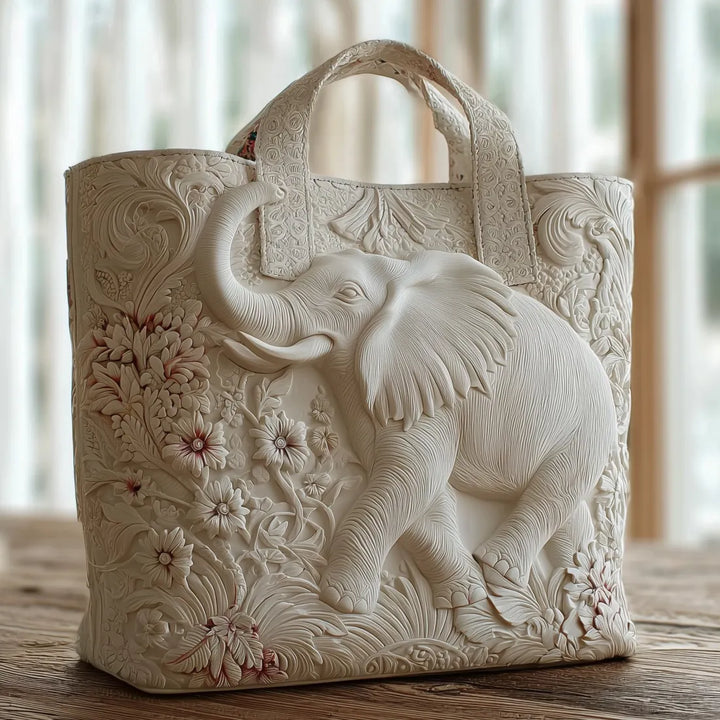 Lola | Sac facile et doux fait main