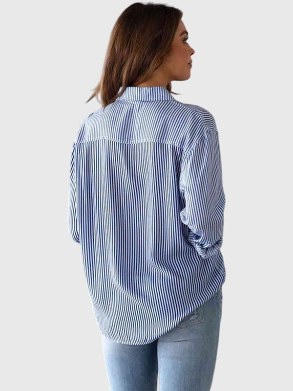Ariana™ | Chemise à Col