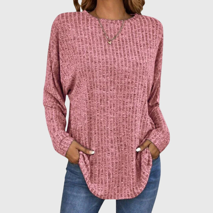 Isabelle™ | Haut Élégant