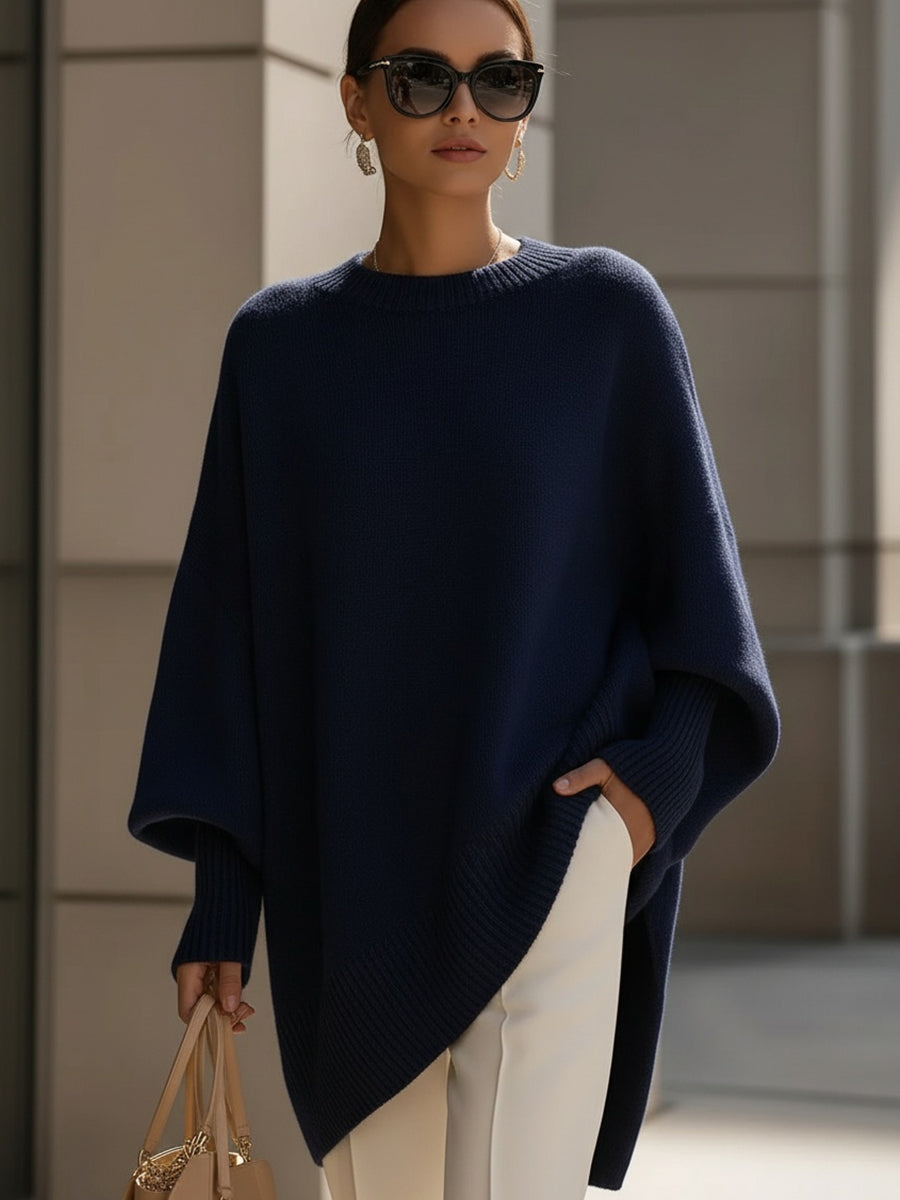 Zola | Pull en Mélange de Laine Sophistiqué