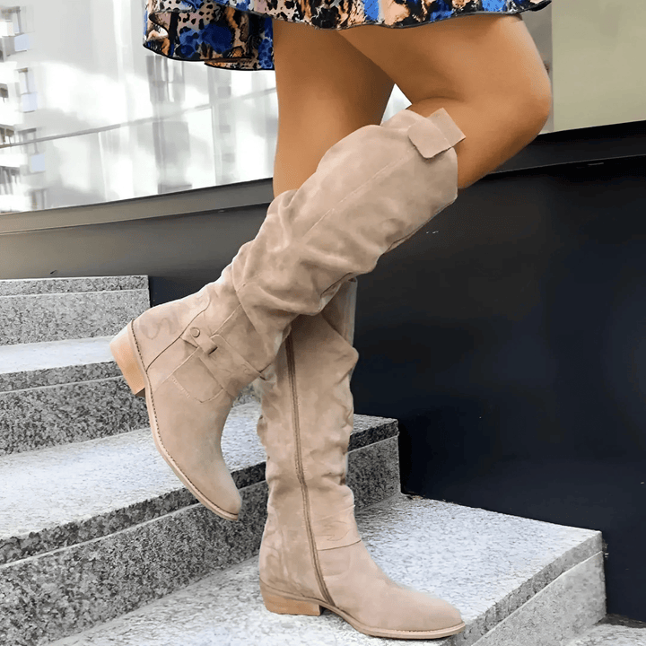 Mads - Bottes Orthopédiques