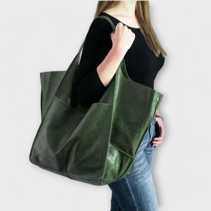Olivia - Sac Weekender Oversized