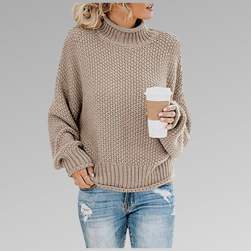 Zarah | Pull Élégant