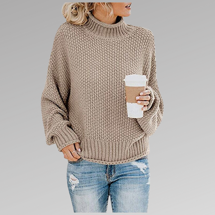 Zarah | Pull Élégant