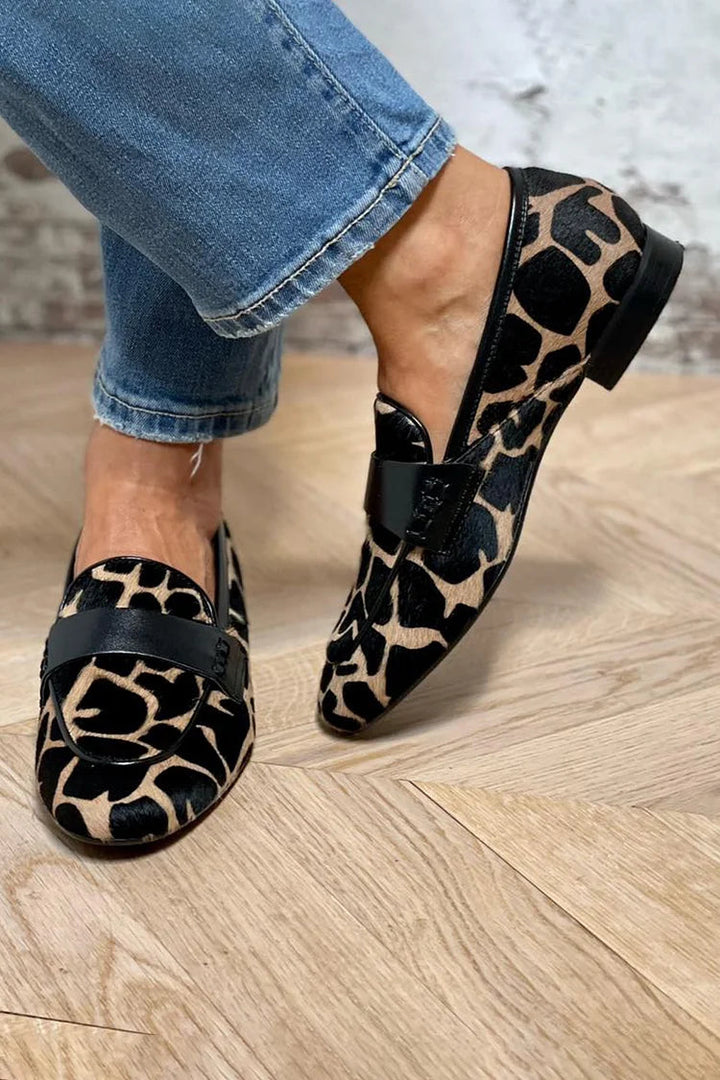 Shaylen™ | Mocassins Confortables