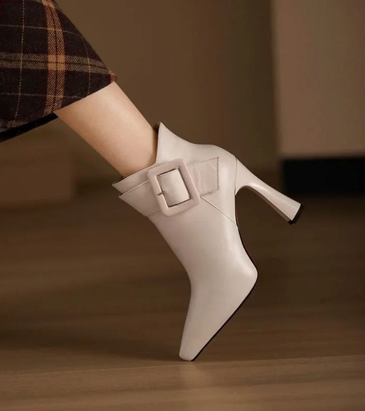 Lyxen | Bottes Orthopédiques