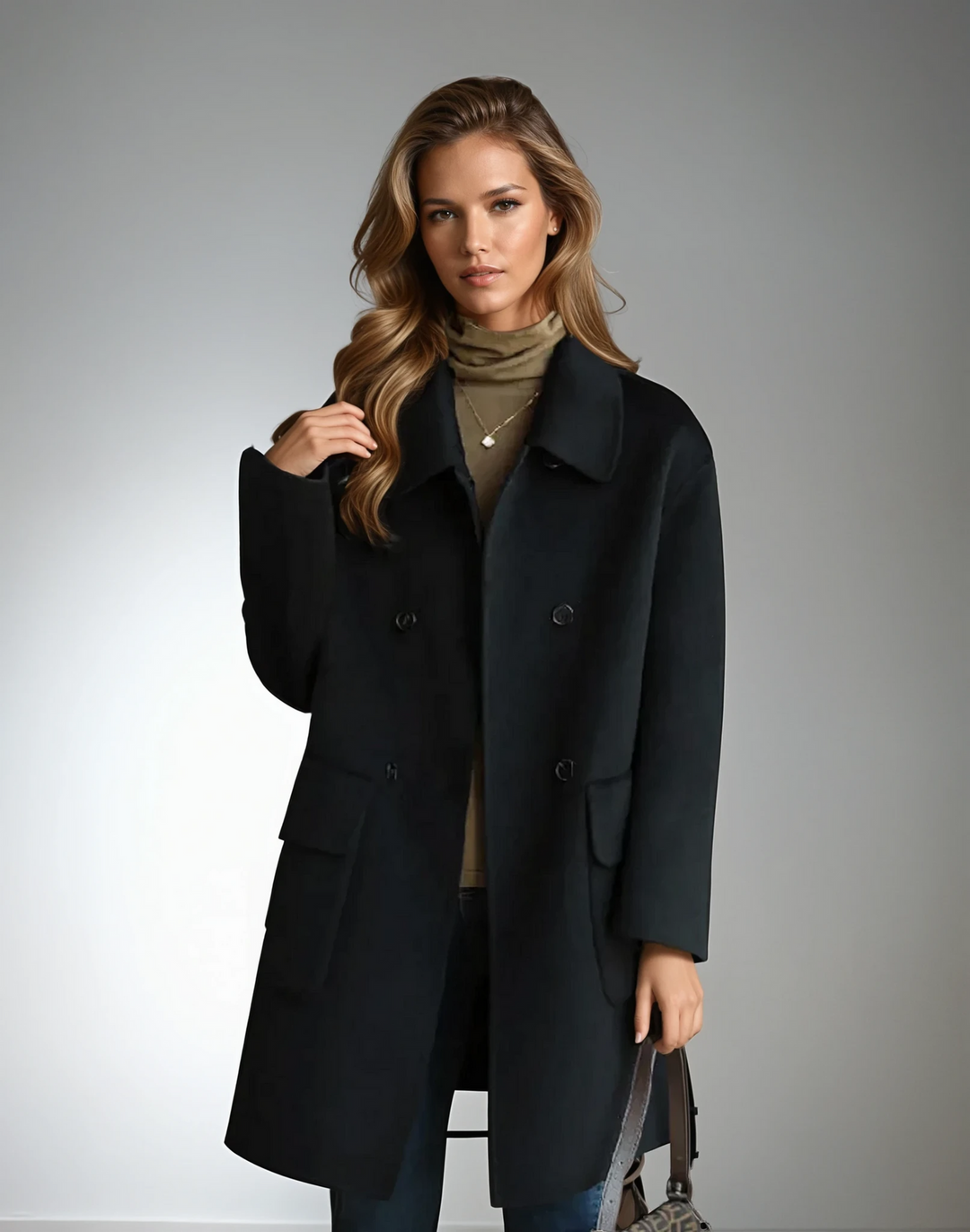 Rynash™ | Manteau Confortable