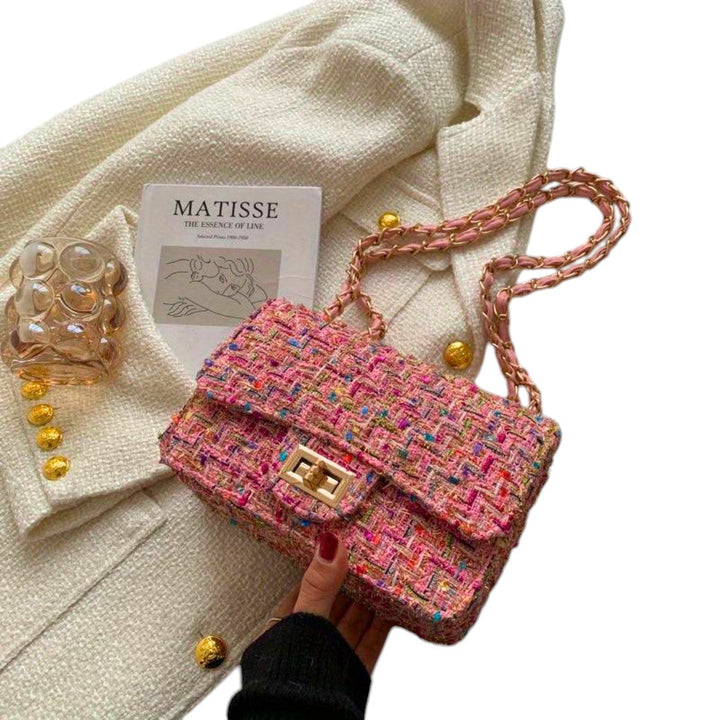 Olivia - Sac à main élégant pour femmes