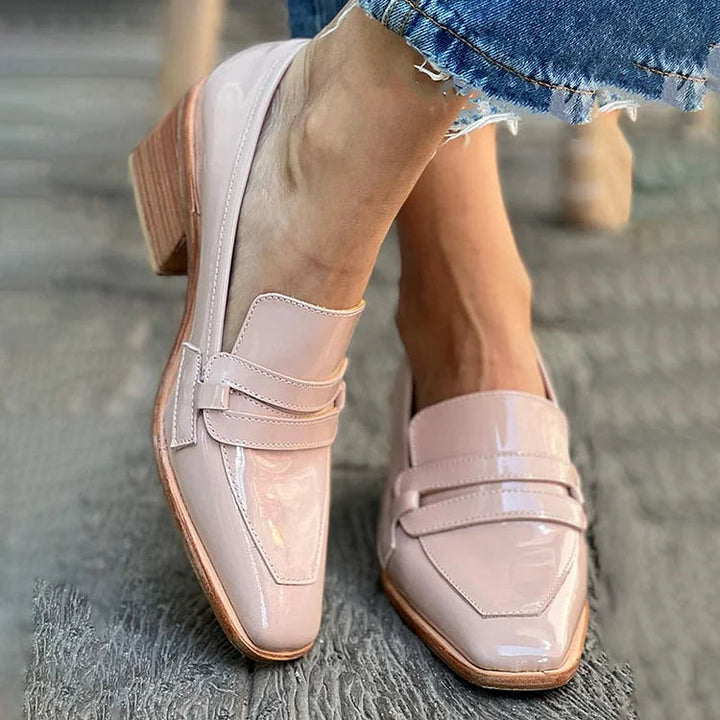 Corinne™ | Mocassin Rose