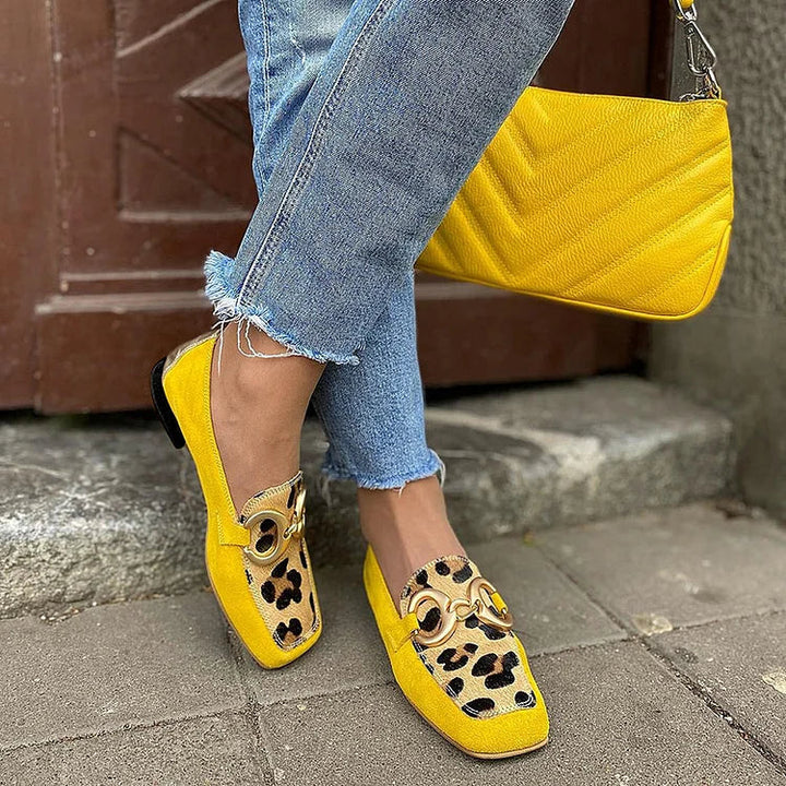 Lailani™ | Mocassins Décontractés