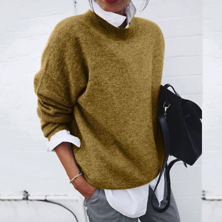 Saevielle | Pull Doux et Chaud