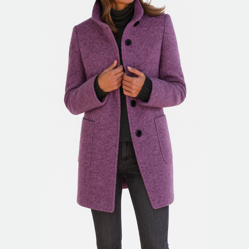 Auryx | Manteau Élégant