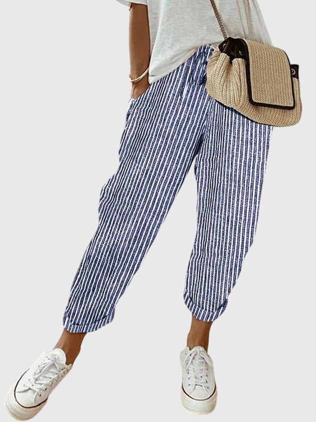 Reina™ | Pantalons Élégants pour Femmes