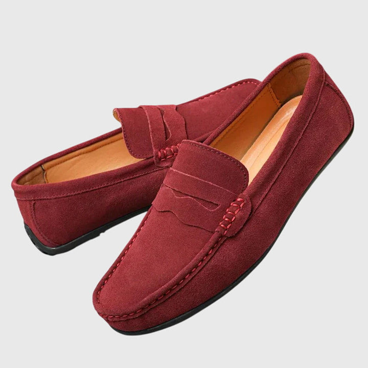 Rosaly™ | Mocassins Orthopédiques