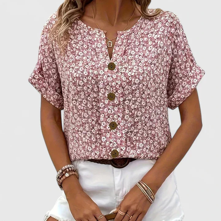 Faylora | Blouse Confortable