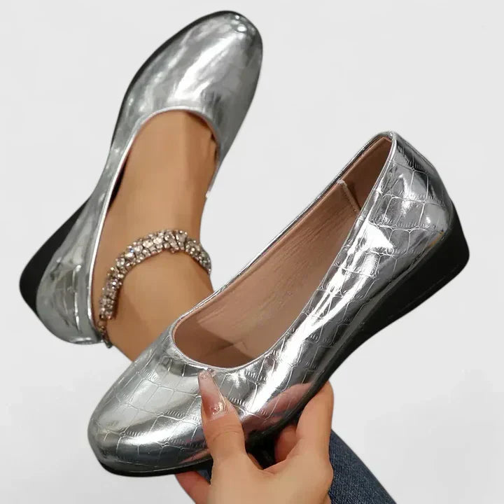Zemiryahh | Chaussures Orthopédiques