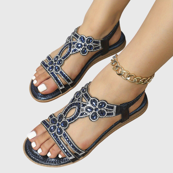 Blessy™ | Sandales Orthopédiques