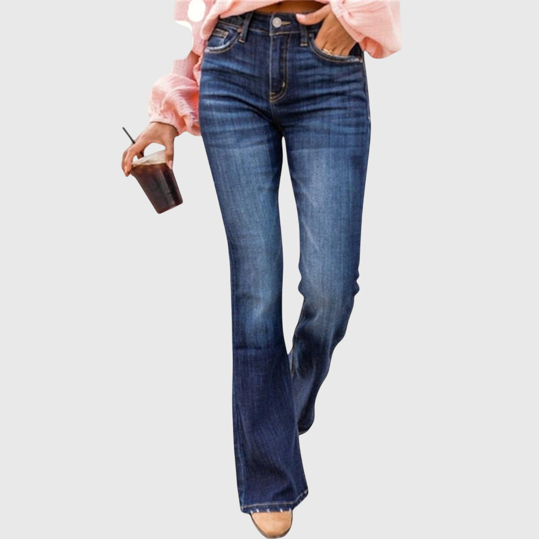Pantalons Stretch Confortables