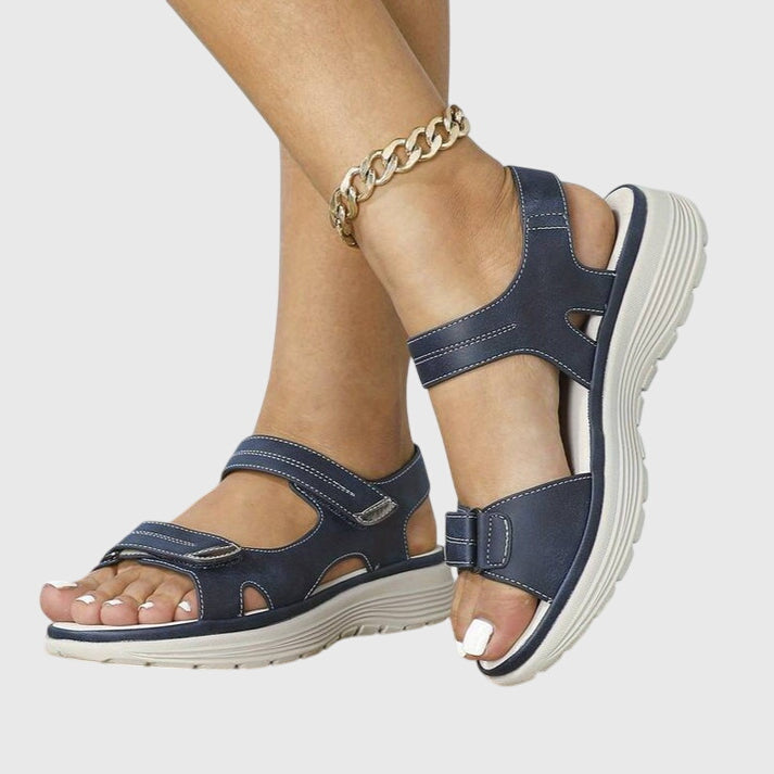 Casey™ | Sandales Orthopédiques