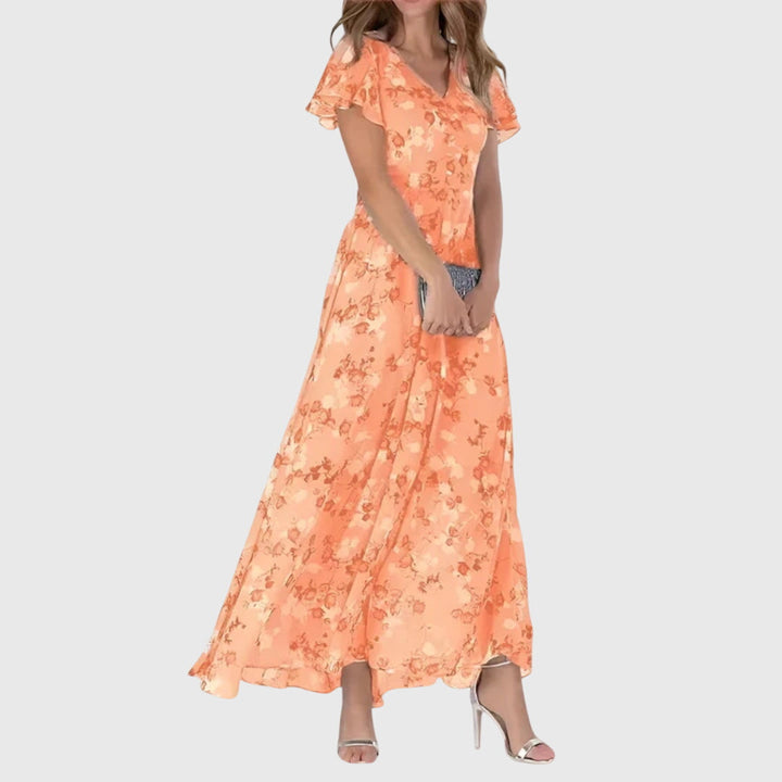 Lola™ | Robe Flatteuse