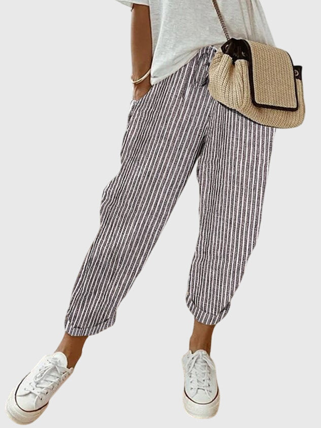 Reina™ | Pantalons Élégants pour Femmes