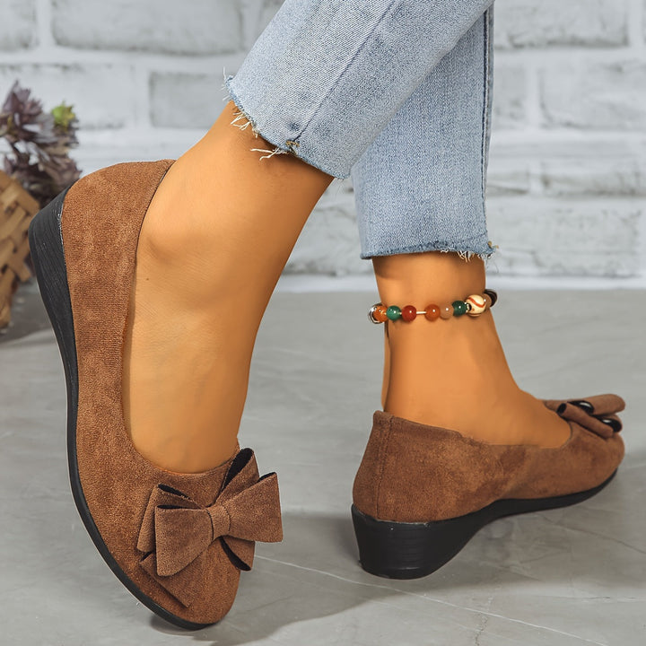 Hehlina | Chaussures Plates Orthopédiques