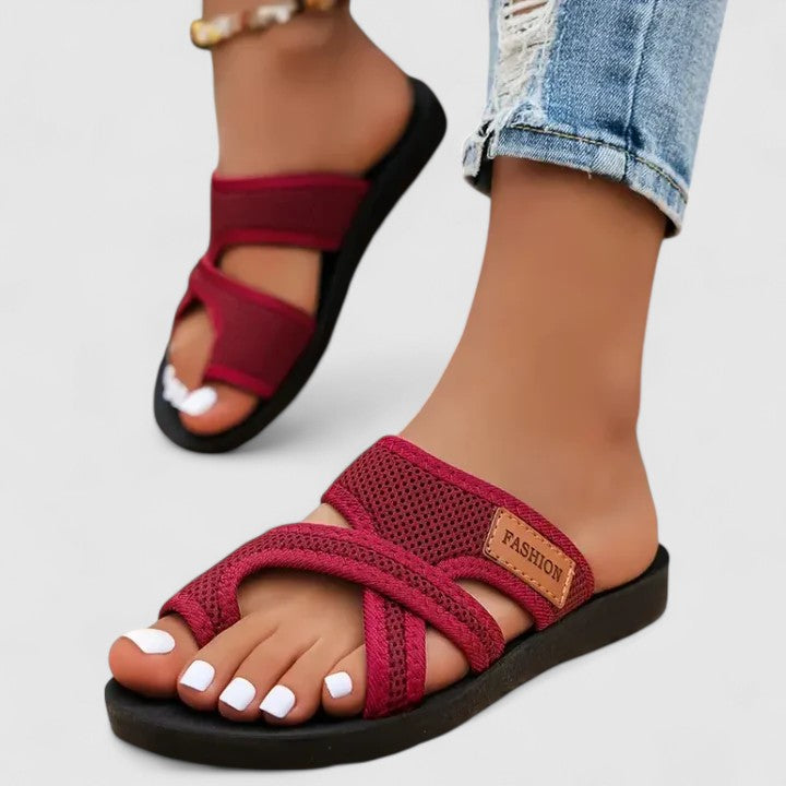 Ottalene™ | Sandales Orthopédiques