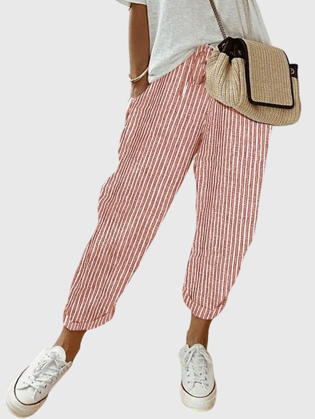 Reina™ | Pantalons Élégants pour Femmes