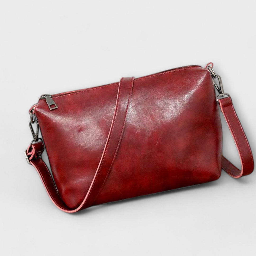 Olivia - Ensemble de sacs vintage en 4 pièces