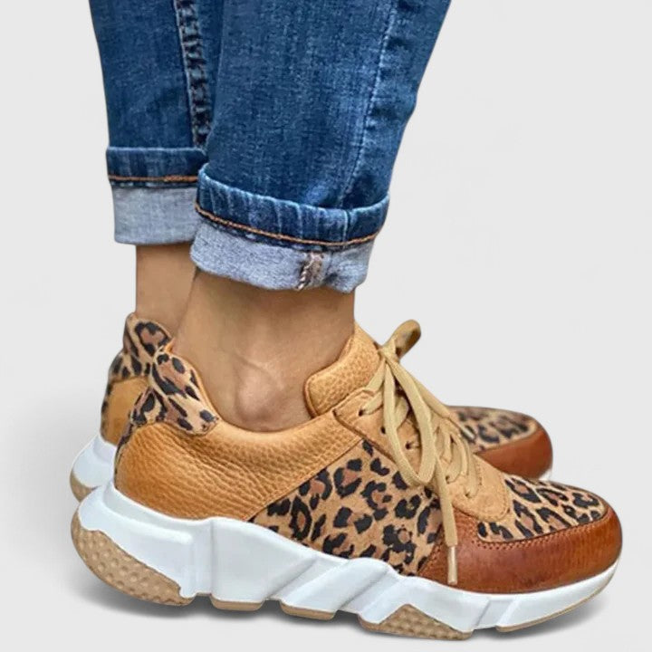Pravira | Chaussures Élégantes