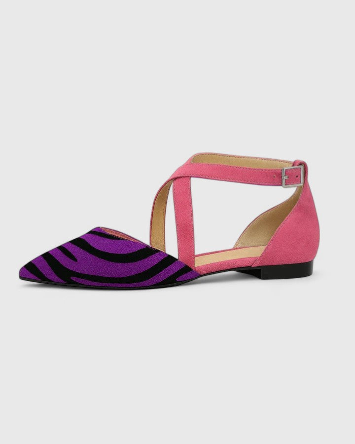 Avenzia | Sandales Orthopédiques